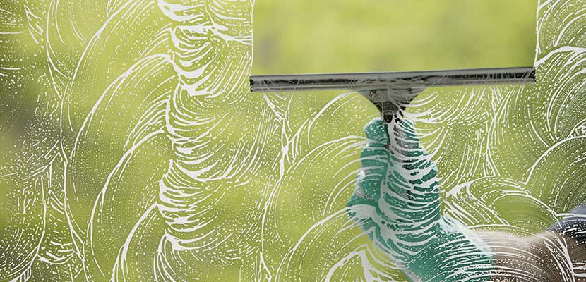 Residential Cleaning