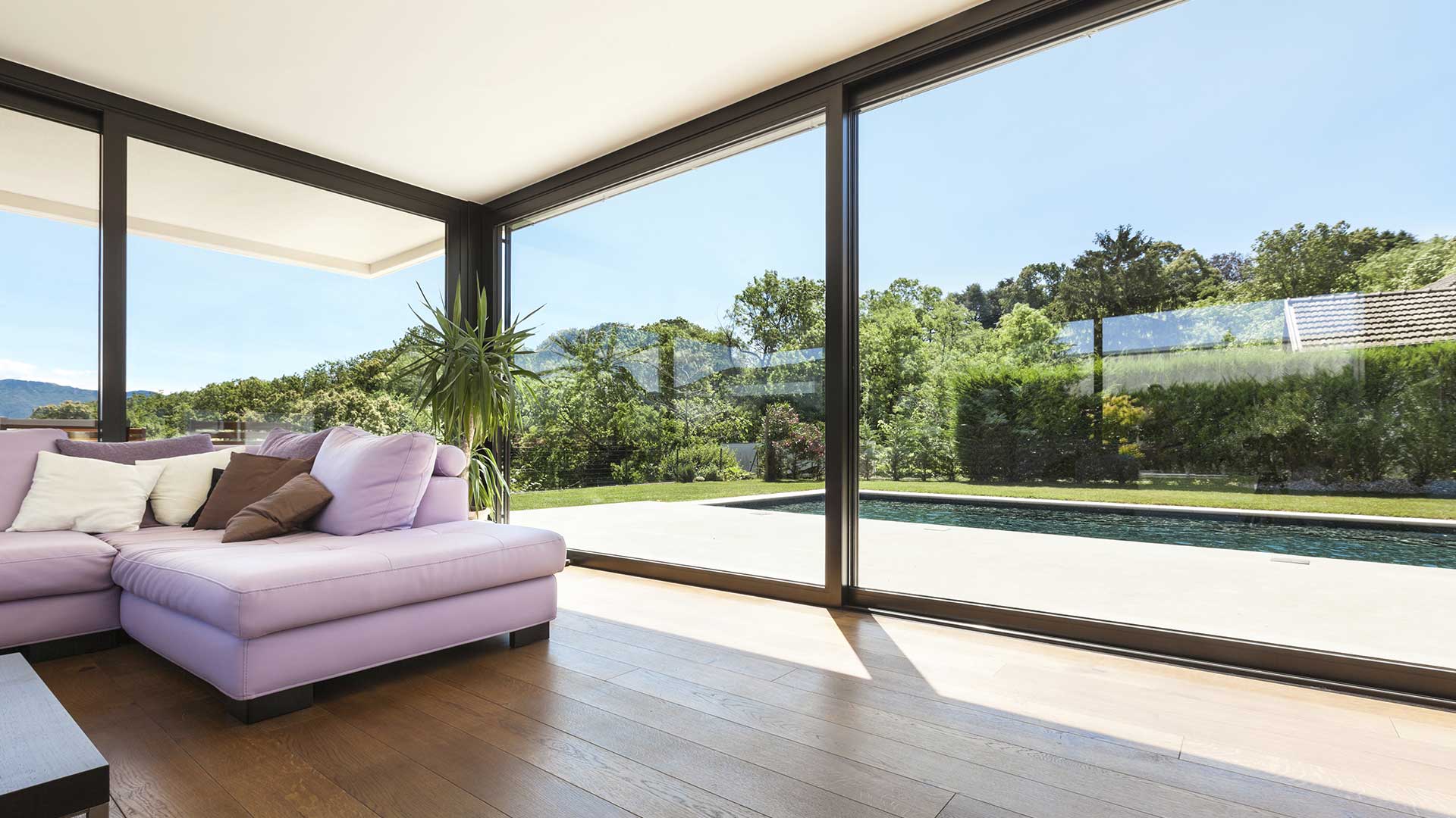 Commercial Window Cleaning