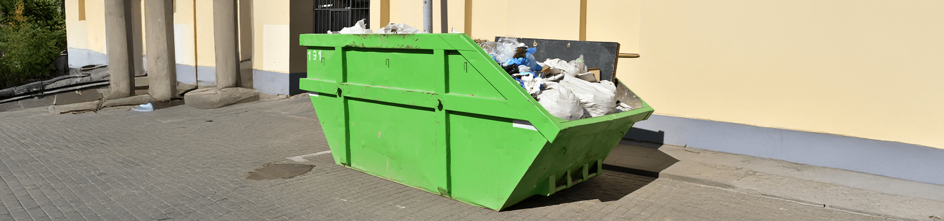 Commercial Window Cleaning