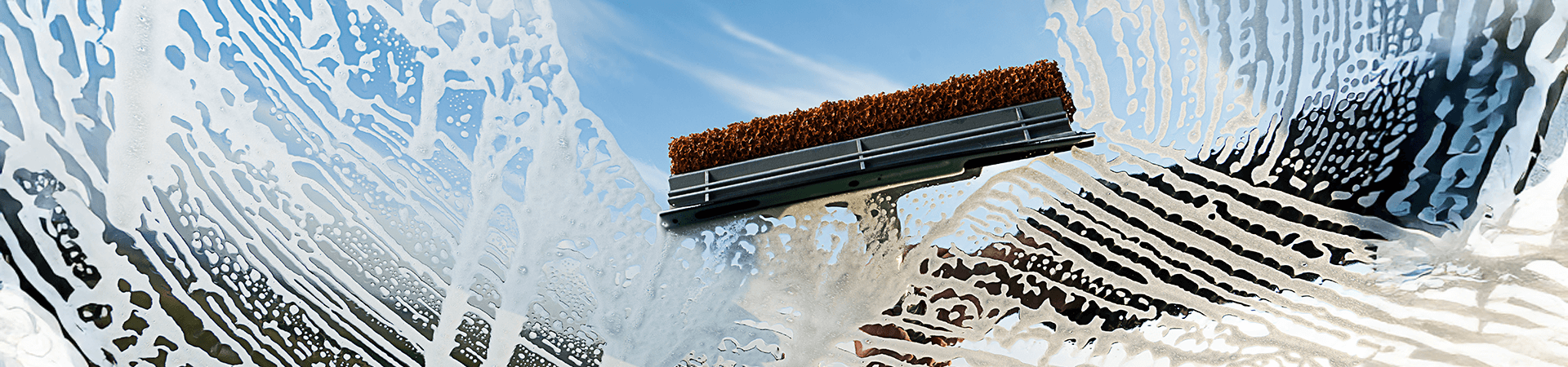 Commercial Window Cleaning