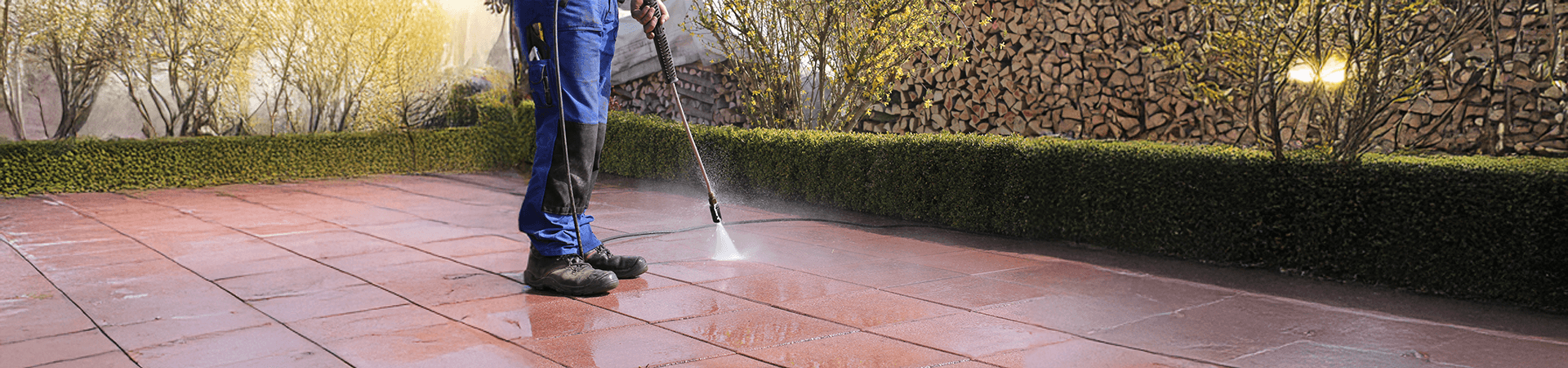 Commercial Window Cleaning